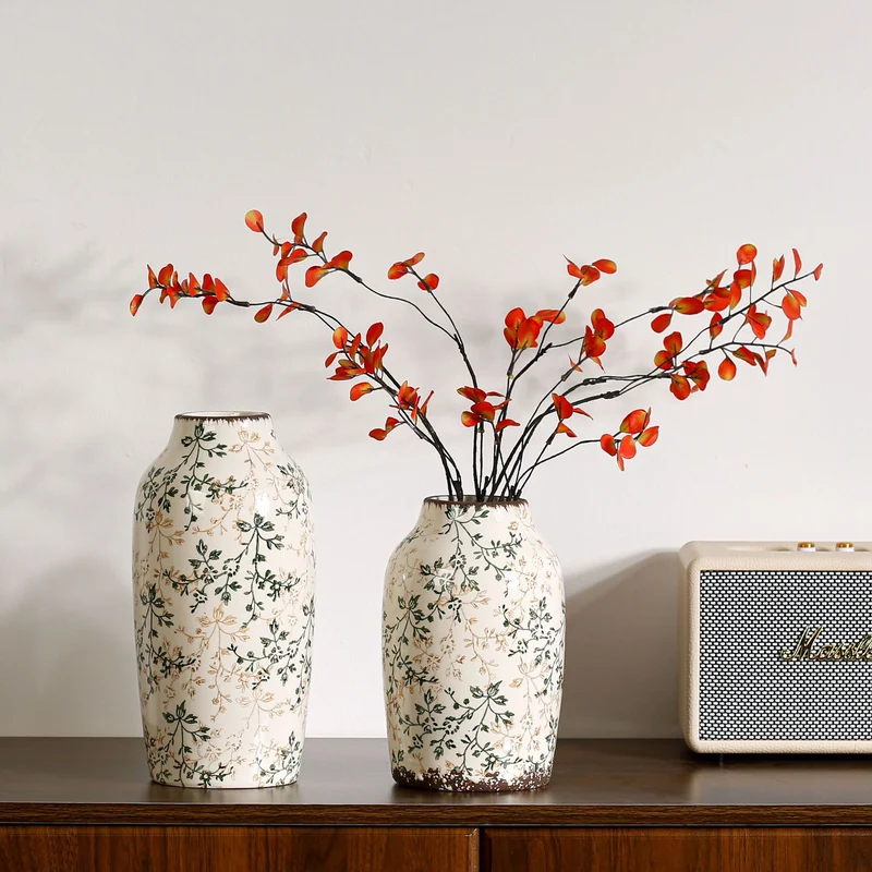 Deko Vase Karnz