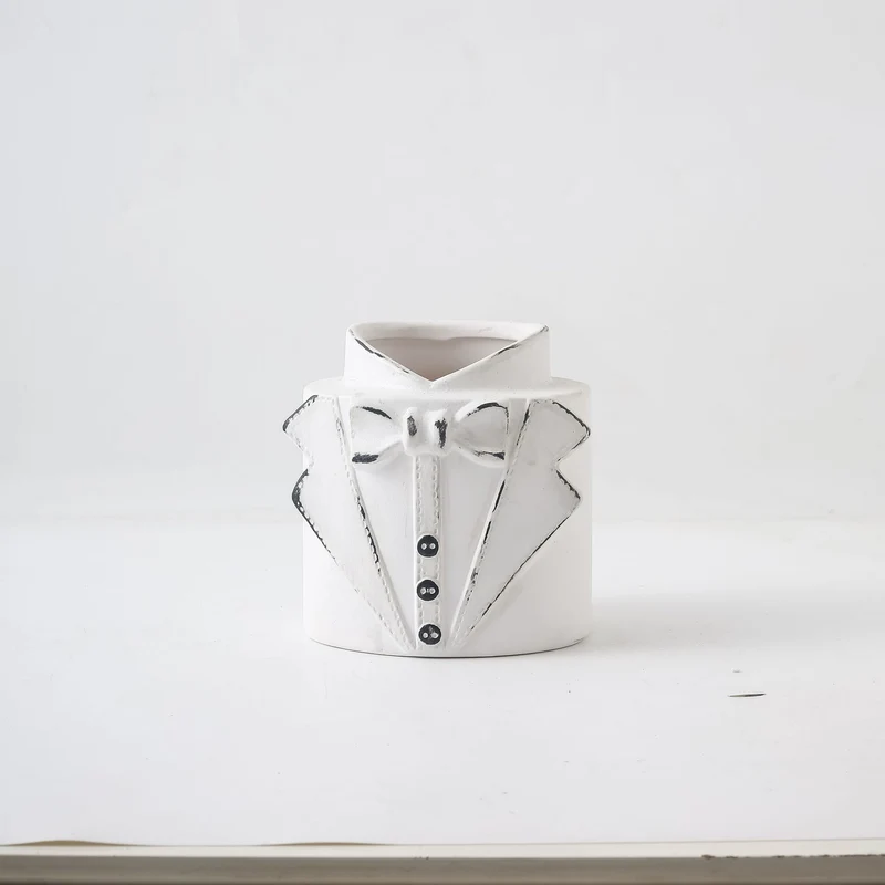 Deko-Vase Karnz
