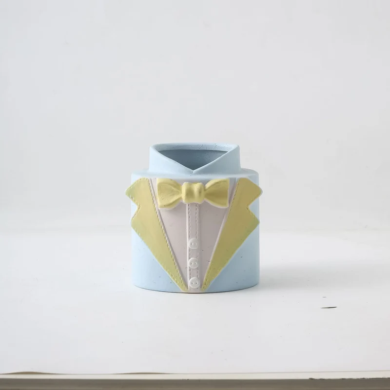 Deko-Vase Karnz
