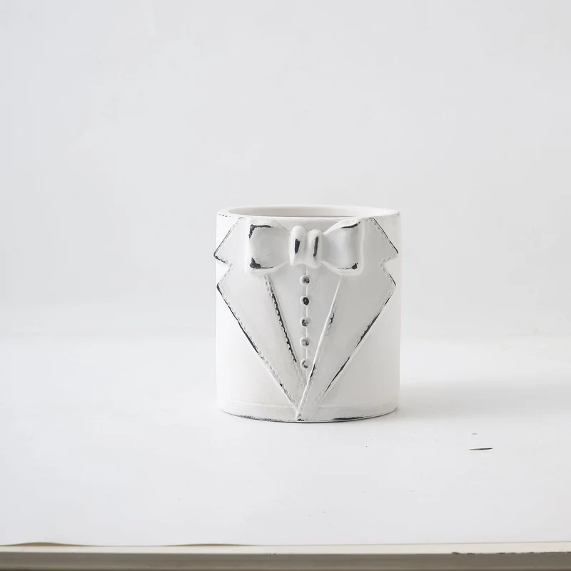 Deko-Vase Karnz