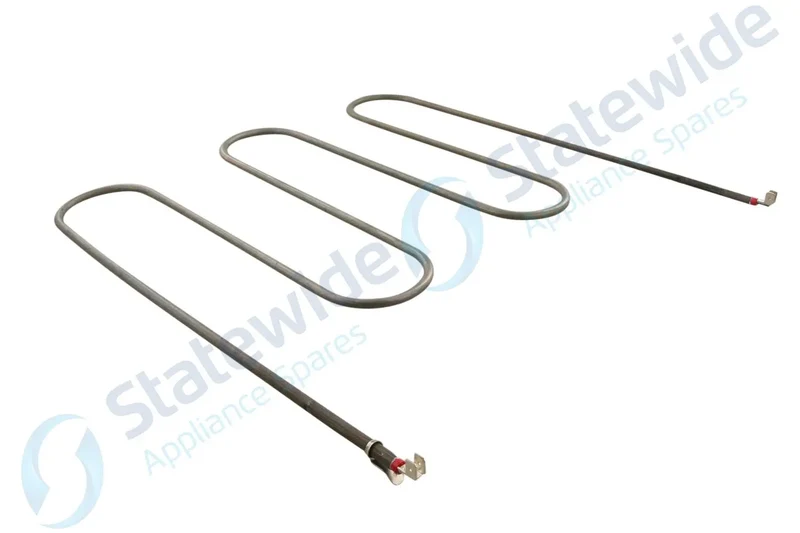 CHEF/ELECTROLUX/SIMPSON Oven Grill Element 2200W-Genuine