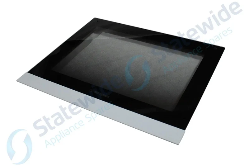 NLA; Westinghouse Oven Door Outer Panel-Stainless Steel-WVE/WVG Series