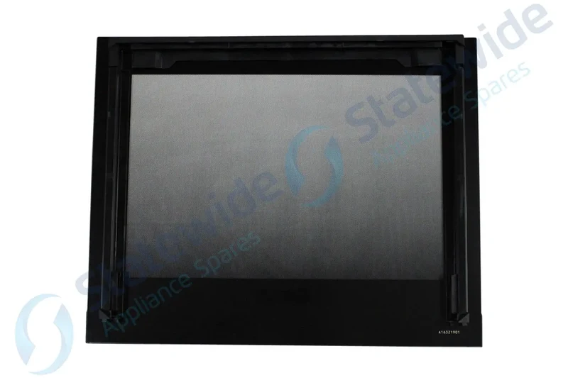 NLA; Westinghouse Oven Door Outer Panel-Stainless Steel-WVE/WVG Series
