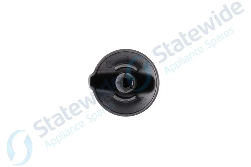 Westinghouse Oven/Cooktop Control Knob-SILVER (Single)-Genuine