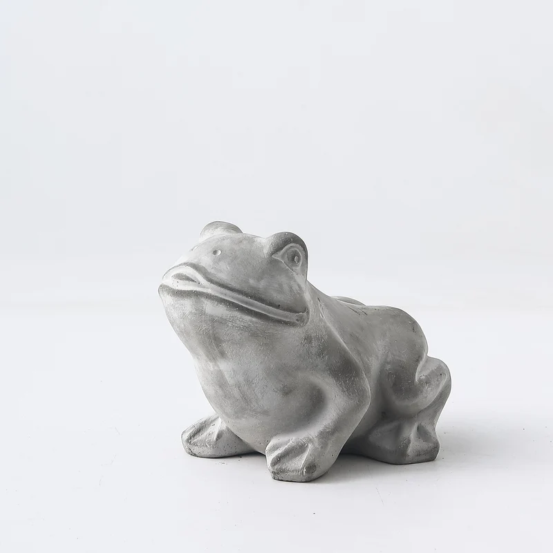 Dekorative Hasenskulptur Karnz