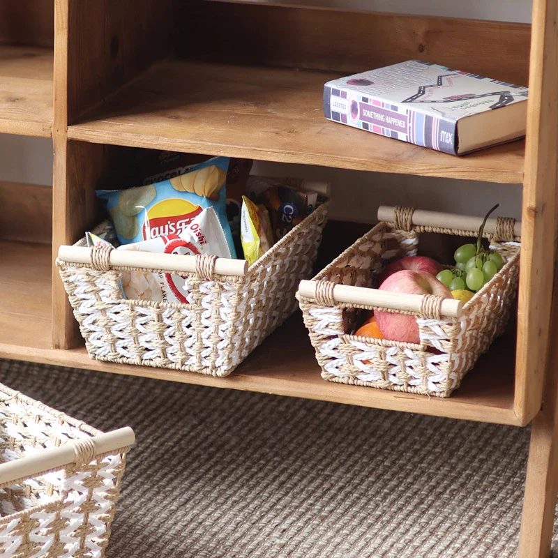 Wunderschöner Aufbewahrungskorb Karnz