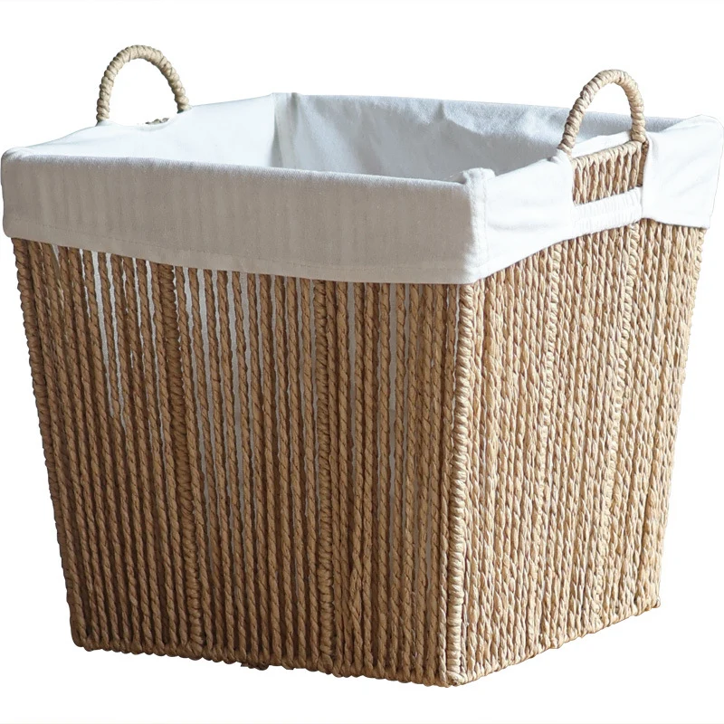 Upcycling Aufbewahrungskorb Karnz