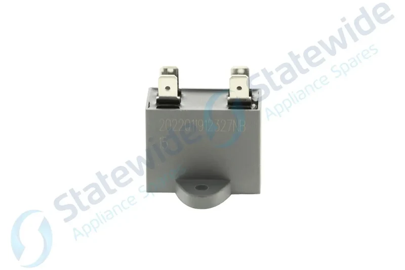 KELVINATOR Aircon CAPACITOR 2.5UF 450V 4PIN Fan