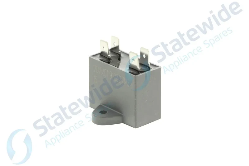 KELVINATOR Aircon CAPACITOR 2.5UF 450V 4PIN Fan
