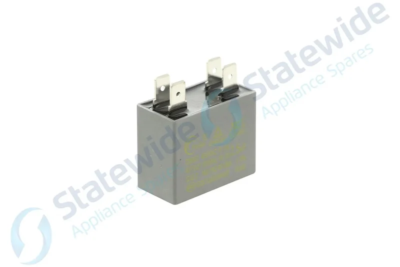 KELVINATOR Aircon CAPACITOR 2.5UF 450V 4PIN Fan