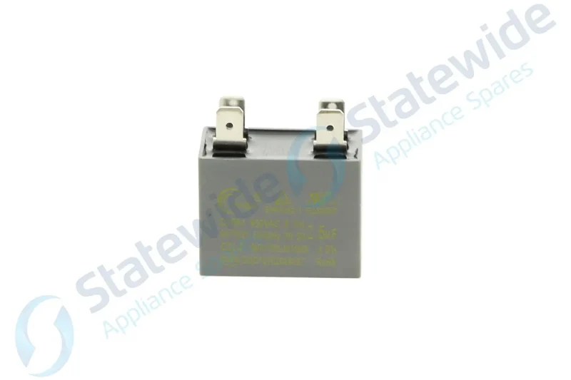 KELVINATOR Aircon CAPACITOR 2.5UF 450V 4PIN Fan