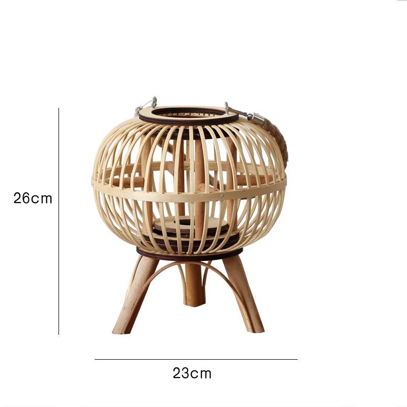 Designer Tischlampe Karnz