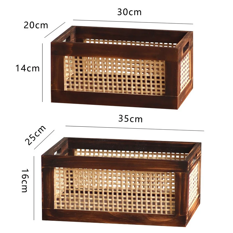 Aufbewahrungsbox Karnz