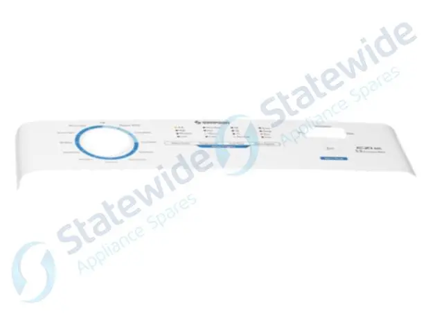 SIMPSON TL Washer Control Panel-SWT554