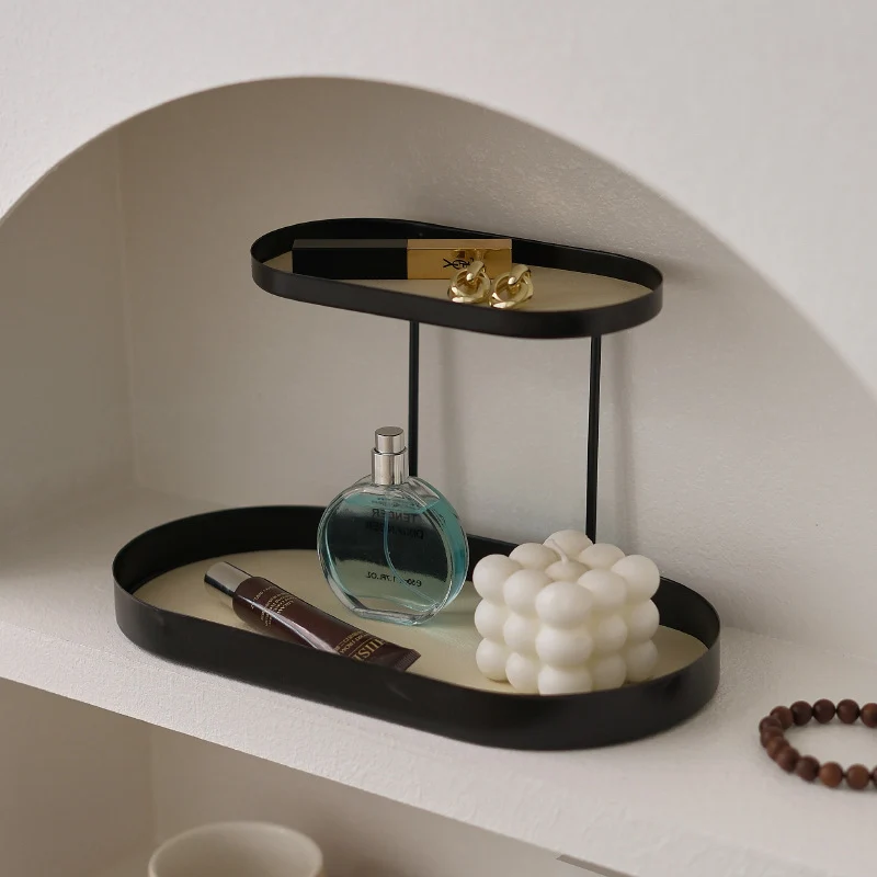 Dekorativer Aufbewahrungshalter Karnz