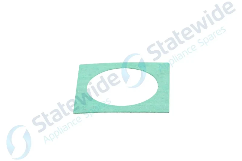 ELECTROLUX Cooktop BURNER Gasket (GREEN)-Genuine