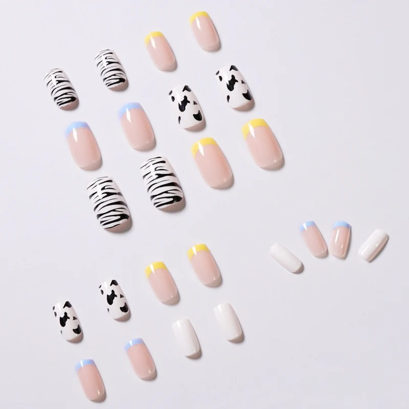 Kreative Nagelkunst Karnz