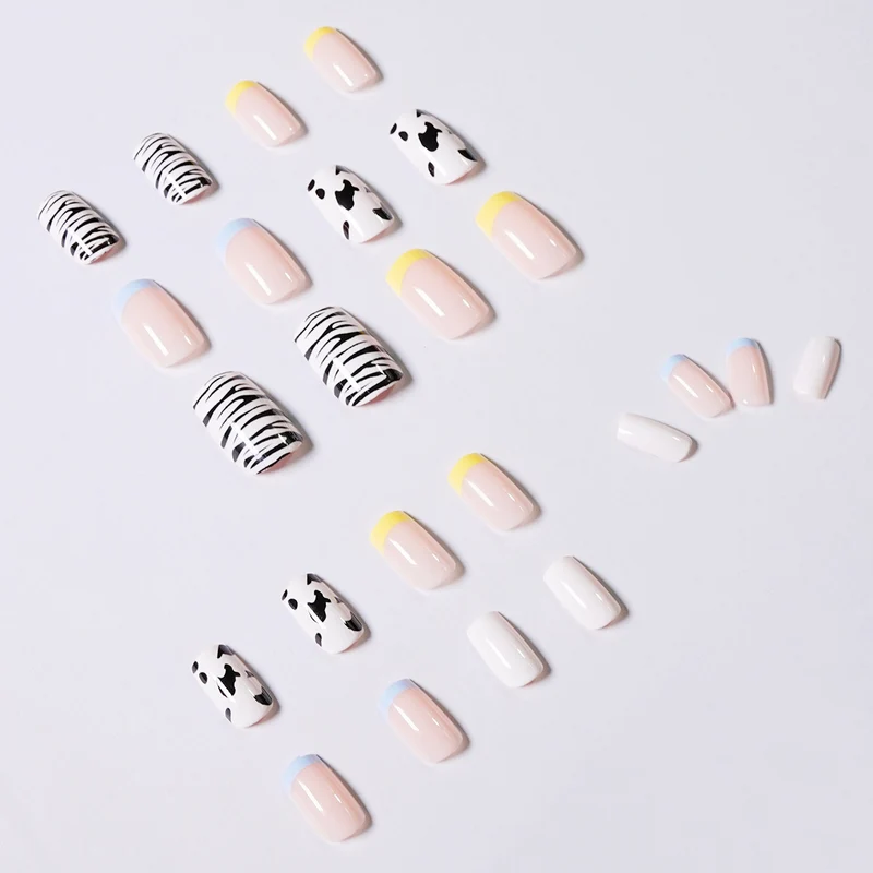 Kreative Nagelkunst Karnz