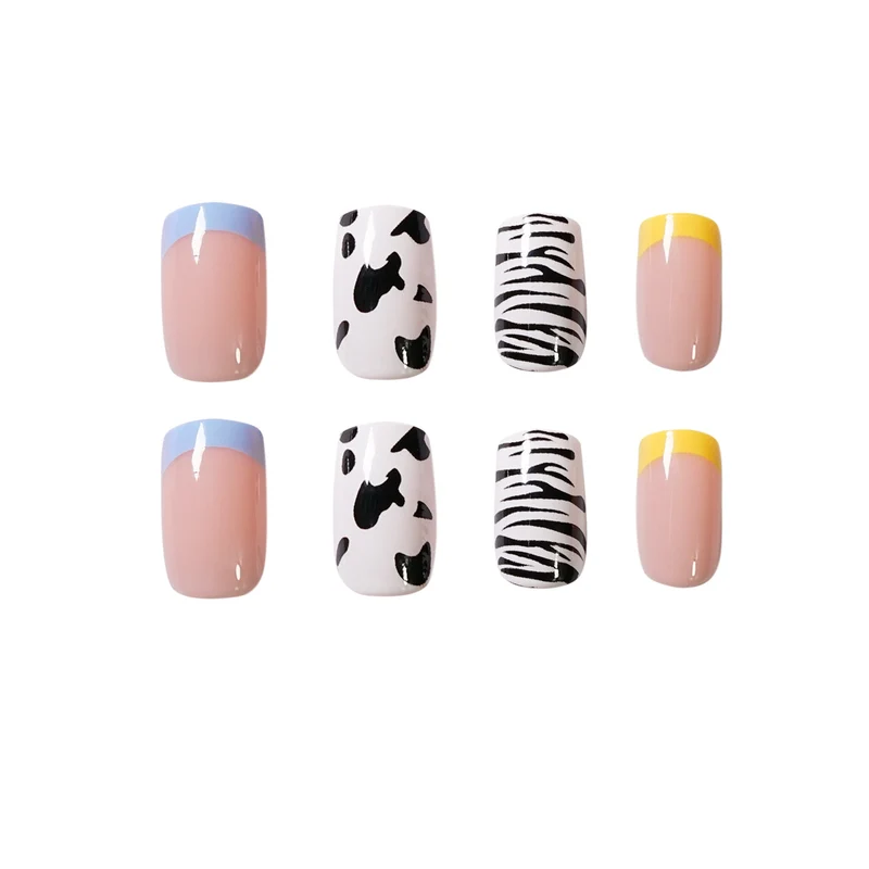 Kreative Nagelkunst Karnz
