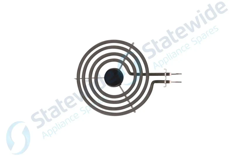 Chef/Simpon/West Cooktop Hotplate 159mm (6 1/4') Element 1250W-Genuine