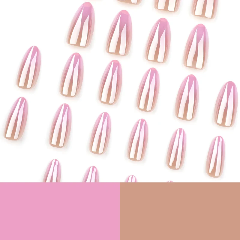 Elegante und trendige Nagelkunst-Set Karnz