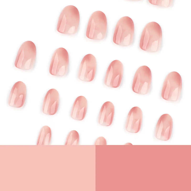 Elegante und stilvolle Nagelkunst Karnz
