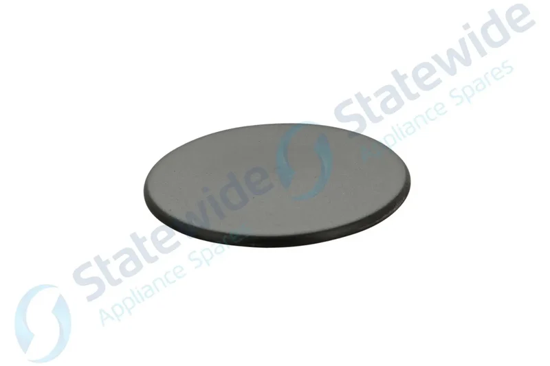 AEG Cooktop Cap BURNER (medium) RAF S-RAPID-Genuine