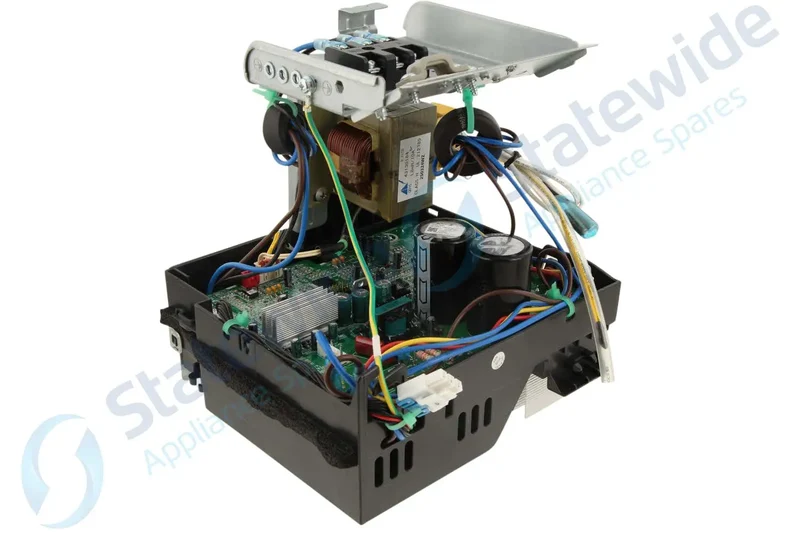 Kelvinator Aircon Outdoor Control PCB Box - KSV26CRC