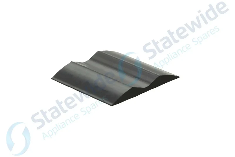 Westinghouse Fridge Pad STOP SKID Roller-FR377SA