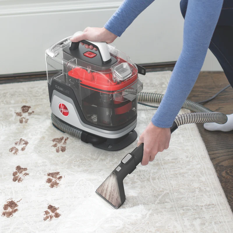 Hoover CleanSlate SpotWasher Carpet Cleaner