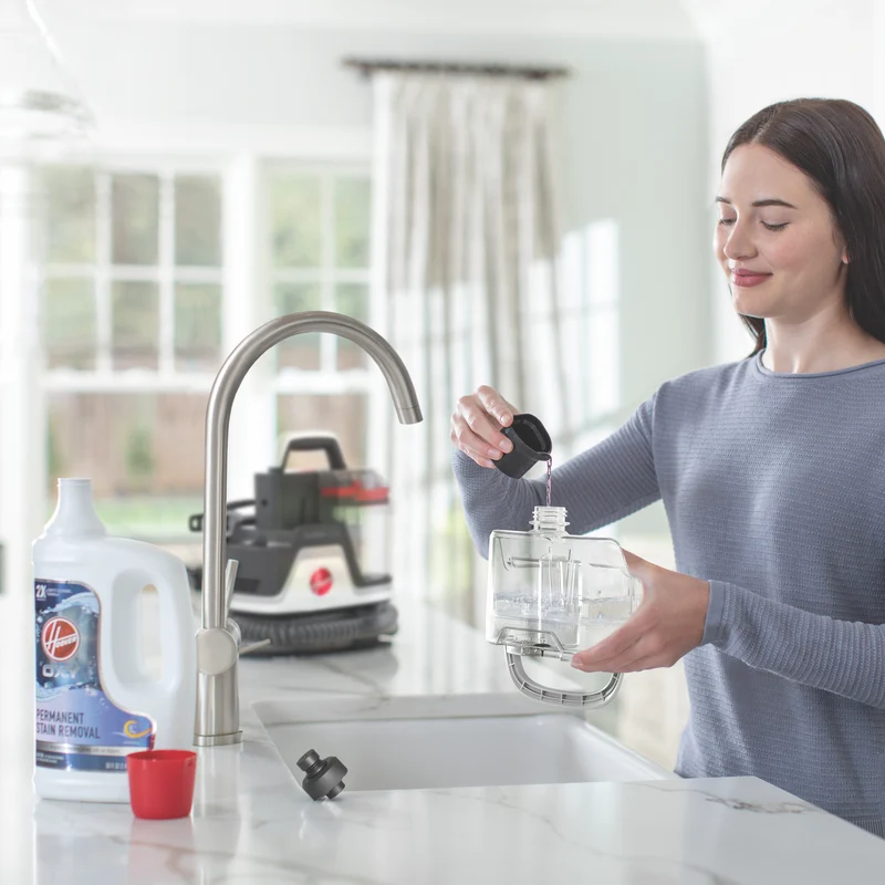 Hoover CleanSlate SpotWasher Carpet Cleaner