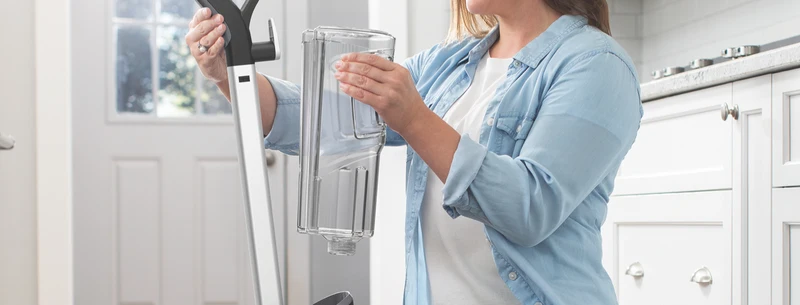 Hoover PowerDash Compact Carpet Washer