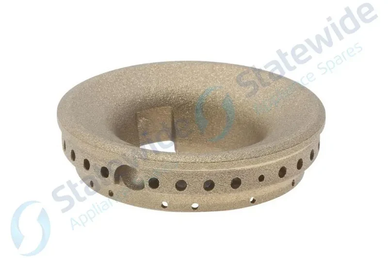 Gaggenau Cooktop Burner Exterior Ring A-Crown (2KW)-KG291210AU/02-Genuine