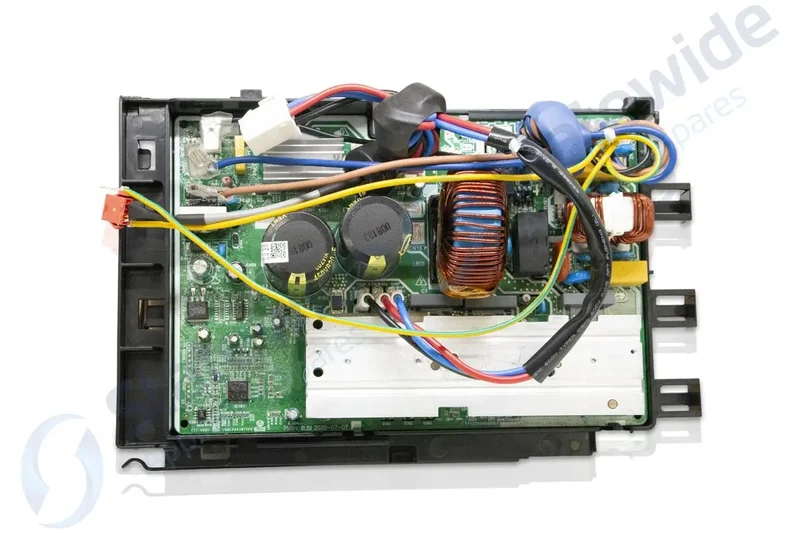 ActronAir Aircon Outdoor Control PCB-Wrc - 072CS, WRC085CS-Genuine