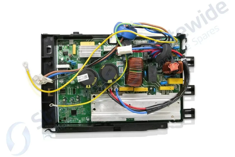 ActronAir Aircon Outdoor Control PCB-Wrc - 050CS-Genuine