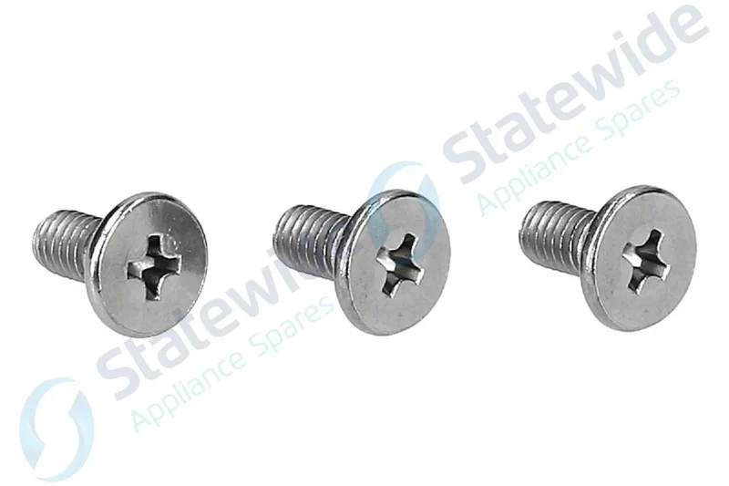 Bosch Gas Cooktop Screw - PCH615B9TA/01-Genuine