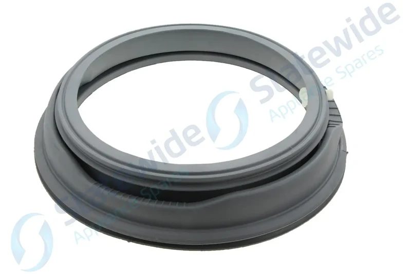 BEKO FL Washer Door Seal/Gasket-Genuine