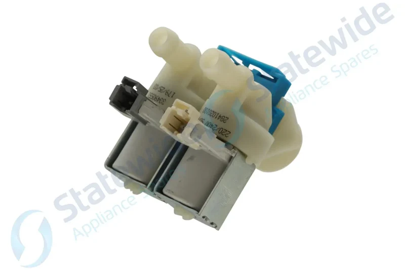 BEKO/EUROMAID FL Washer Water DUAL Inlet Valve-Genuine