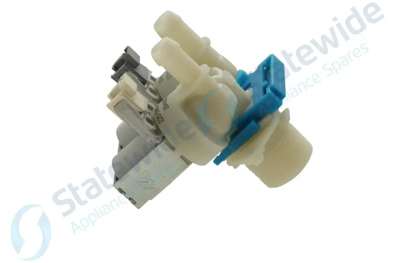 BEKO/EUROMAID FL Washer Water DUAL Inlet Valve-Genuine