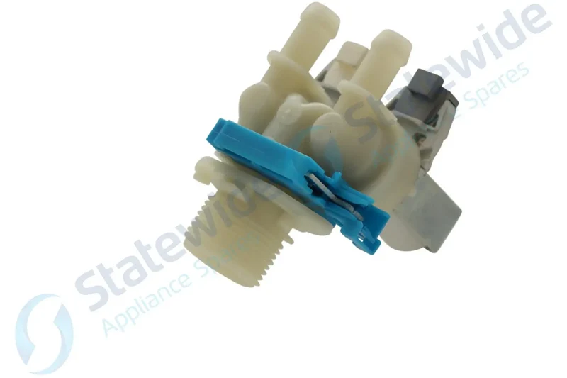 BEKO/EUROMAID FL Washer Water DUAL Inlet Valve-Genuine