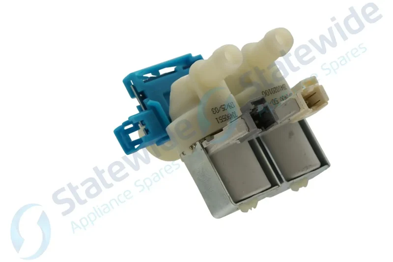 BEKO/EUROMAID FL Washer Water DUAL Inlet Valve-Genuine