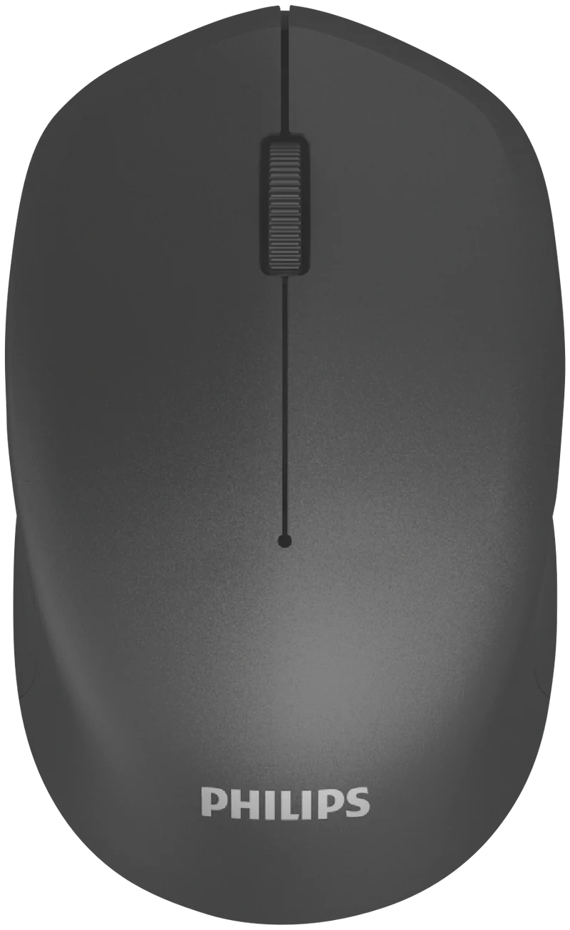 Philips Cordless Mouse