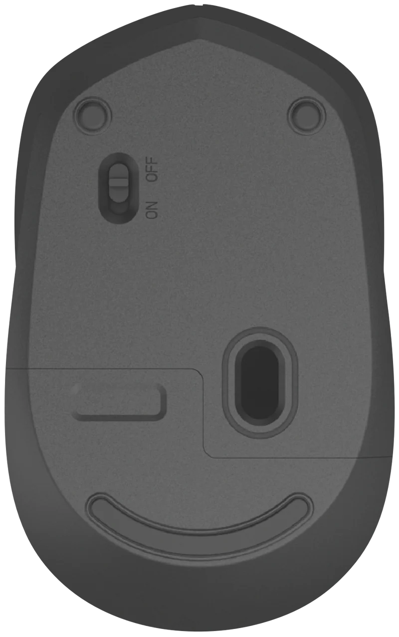 Philips Cordless Mouse