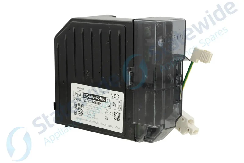 BEKO Fridge INVERTER PCB-GNE60520DX GNE60520DX