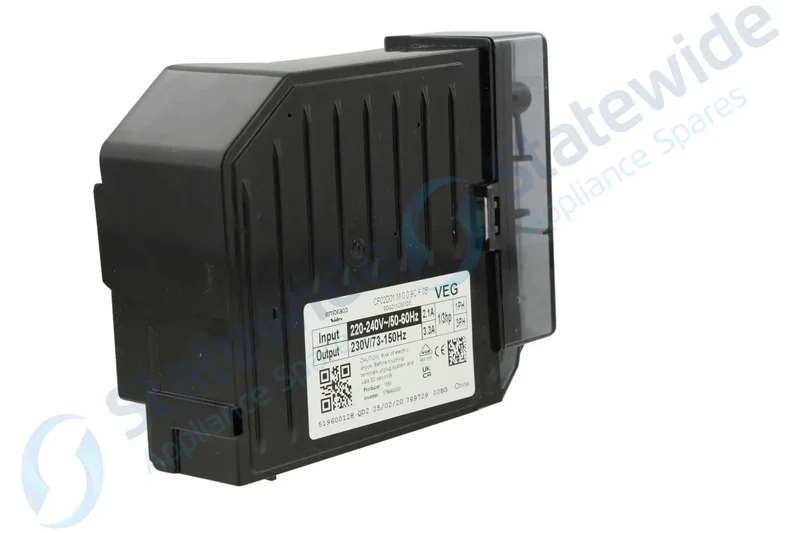 BEKO Fridge INVERTER PCB-GNE60520DX GNE60520DX