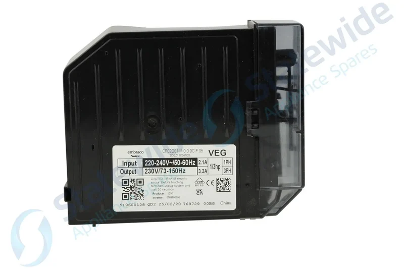 BEKO Fridge INVERTER PCB-GNE60520DX GNE60520DX