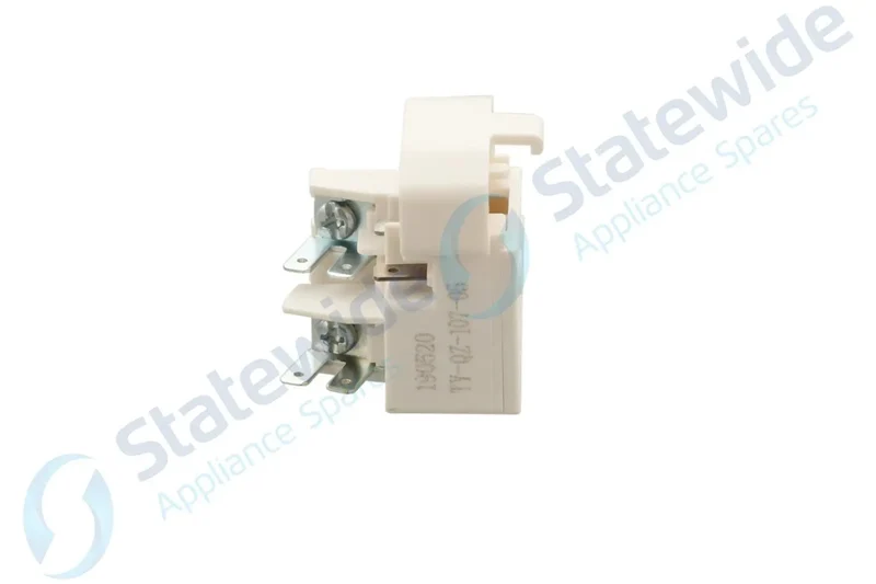 BEKO Fridge PTC RELAY-CN151120X, DN143120X-Genuine