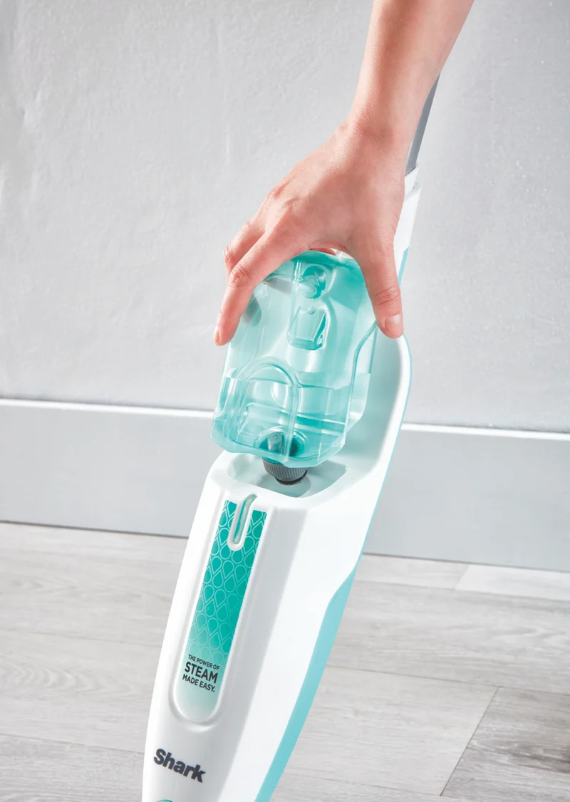 Shark Steam Mop