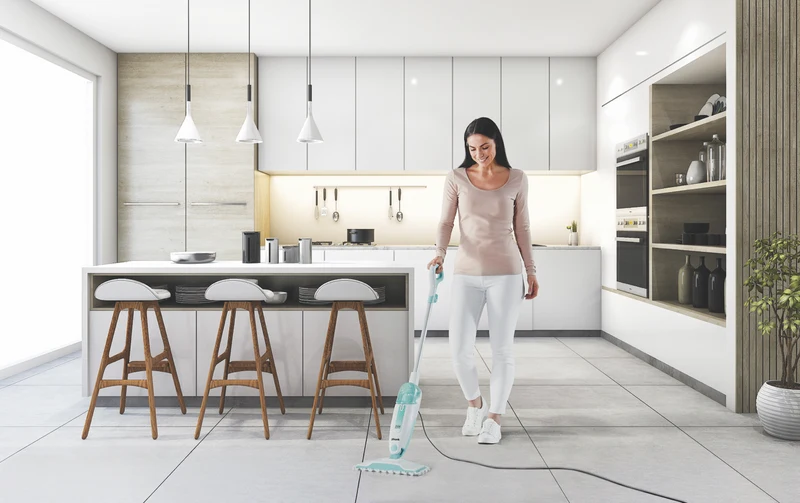 Shark Steam Mop