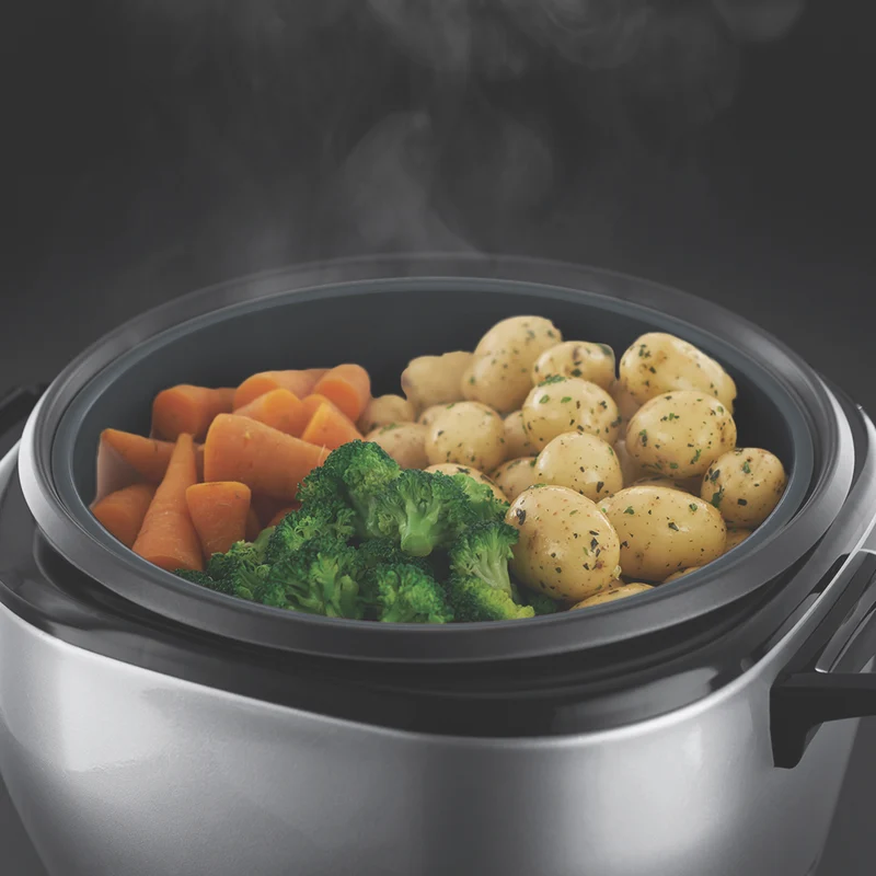 Russell Hobbs Turbo Rice Cooker